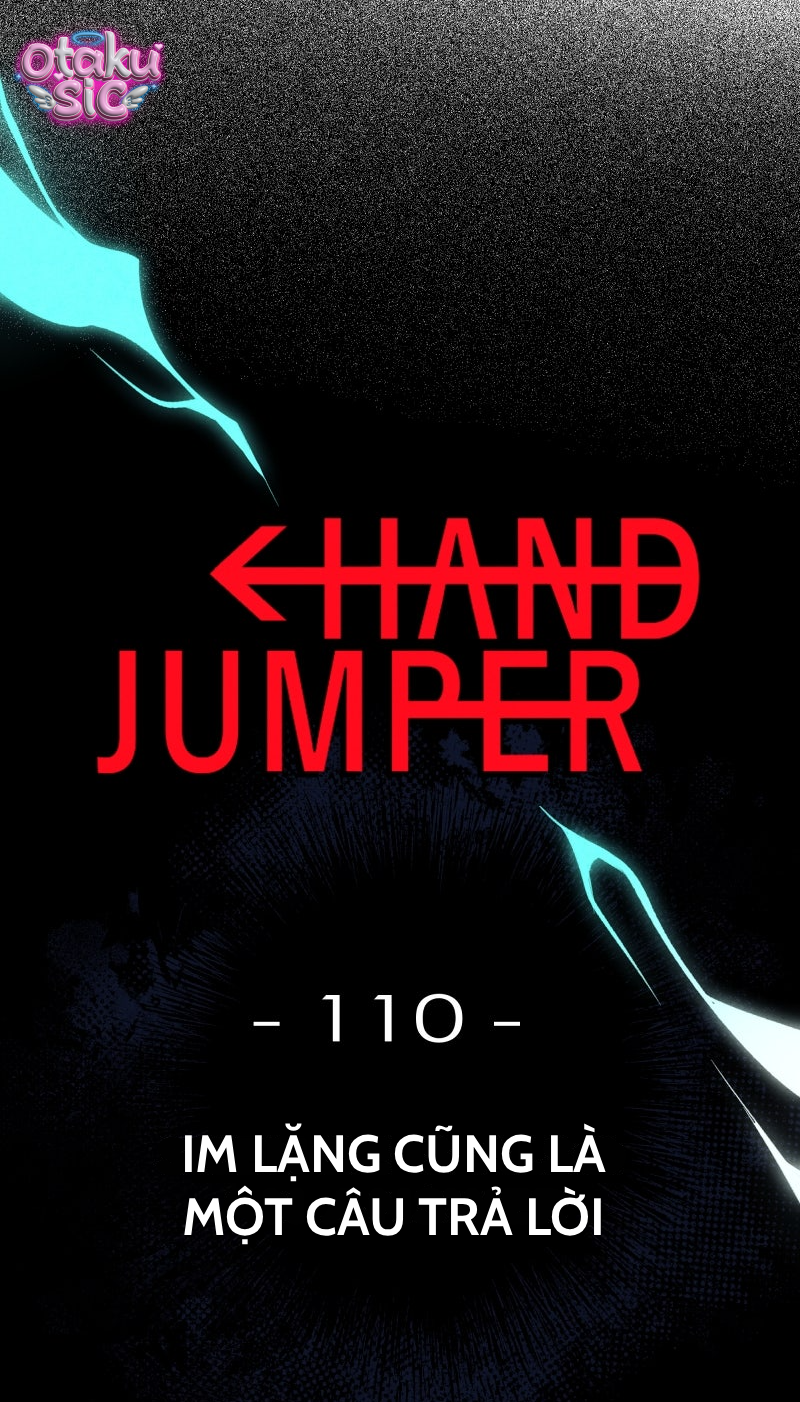Hand Jumper - Chap 110 - Trang 11