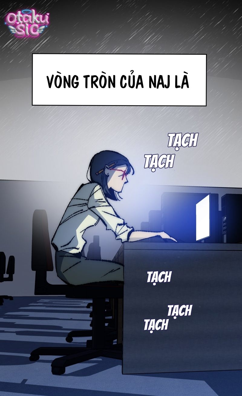 Hand Jumper - Chap 110 - Trang 13