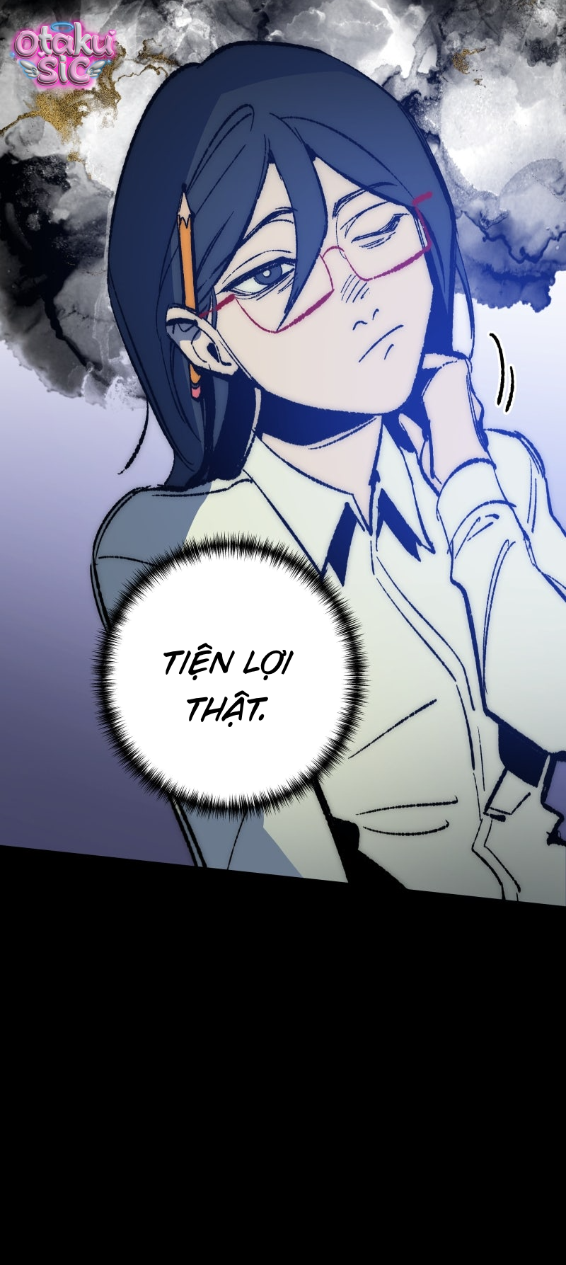 Hand Jumper - Chap 110 - Trang 17