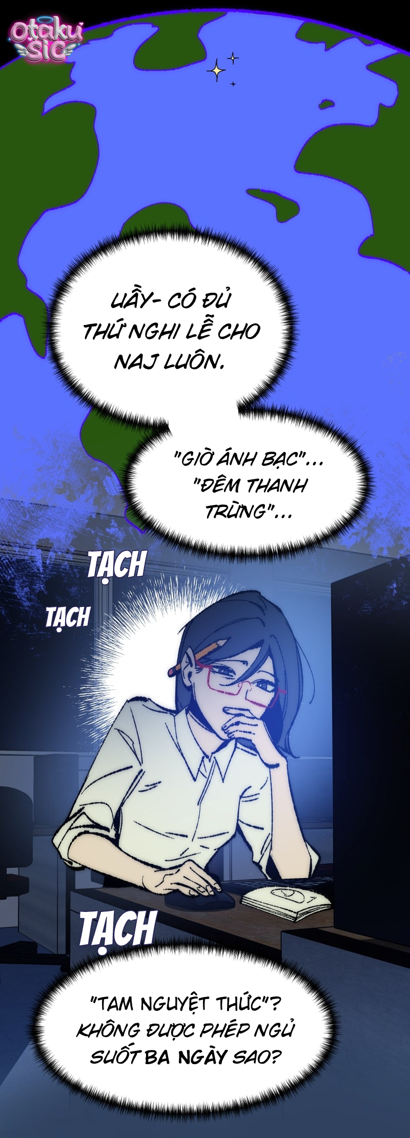 Hand Jumper - Chap 110 - Trang 20