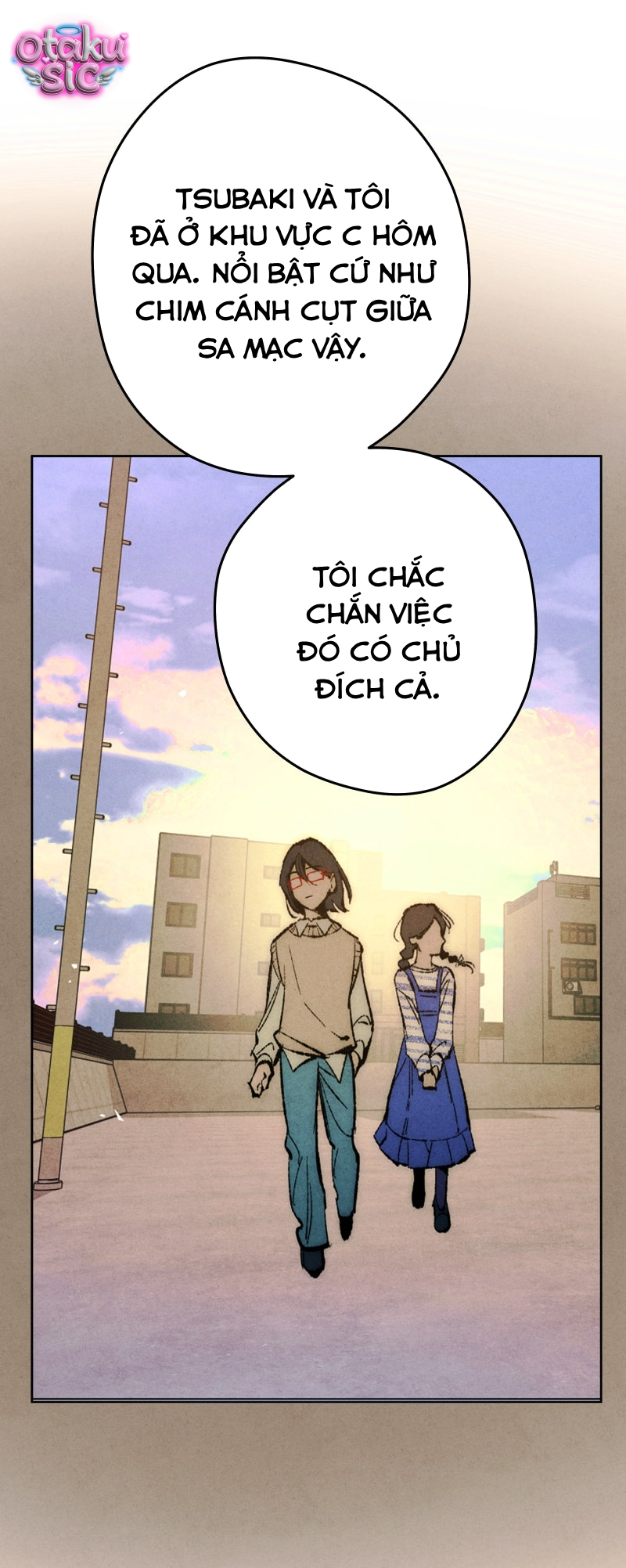 Hand Jumper - Chap 110 - Trang 3