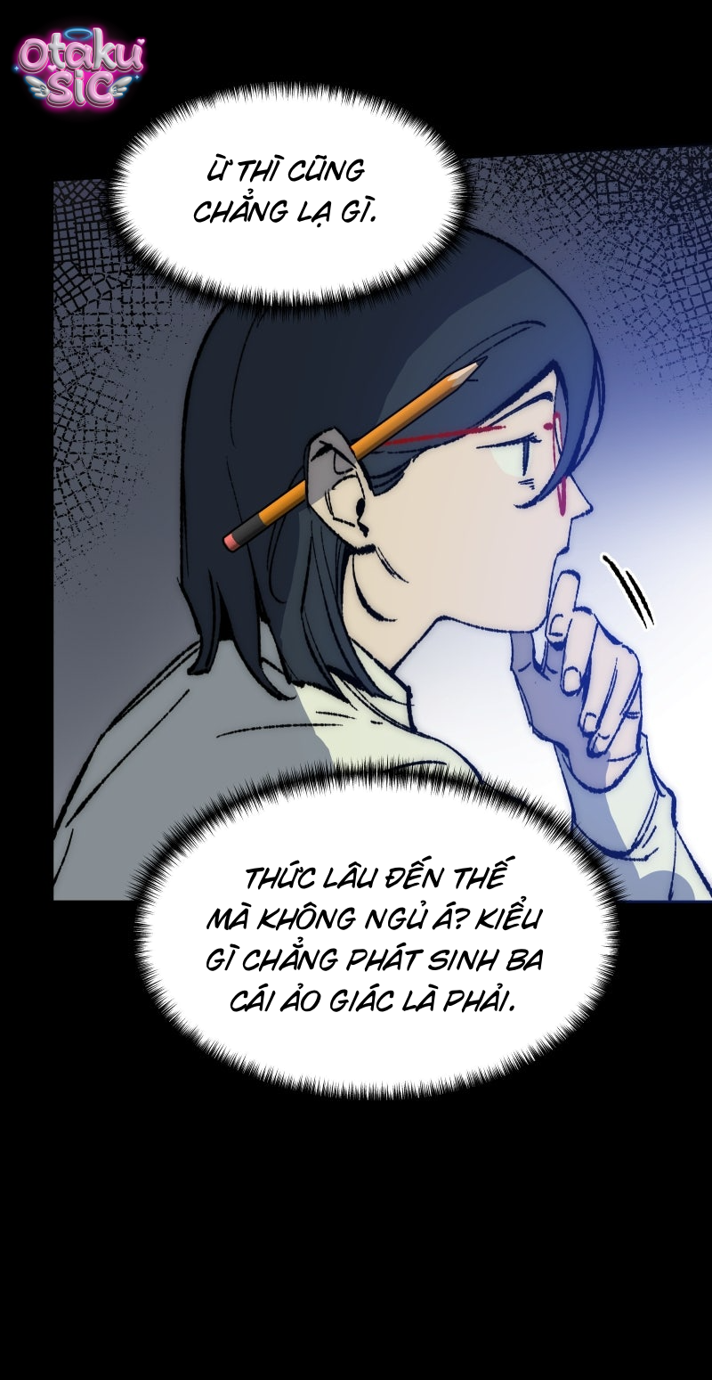 Hand Jumper - Chap 110 - Trang 22