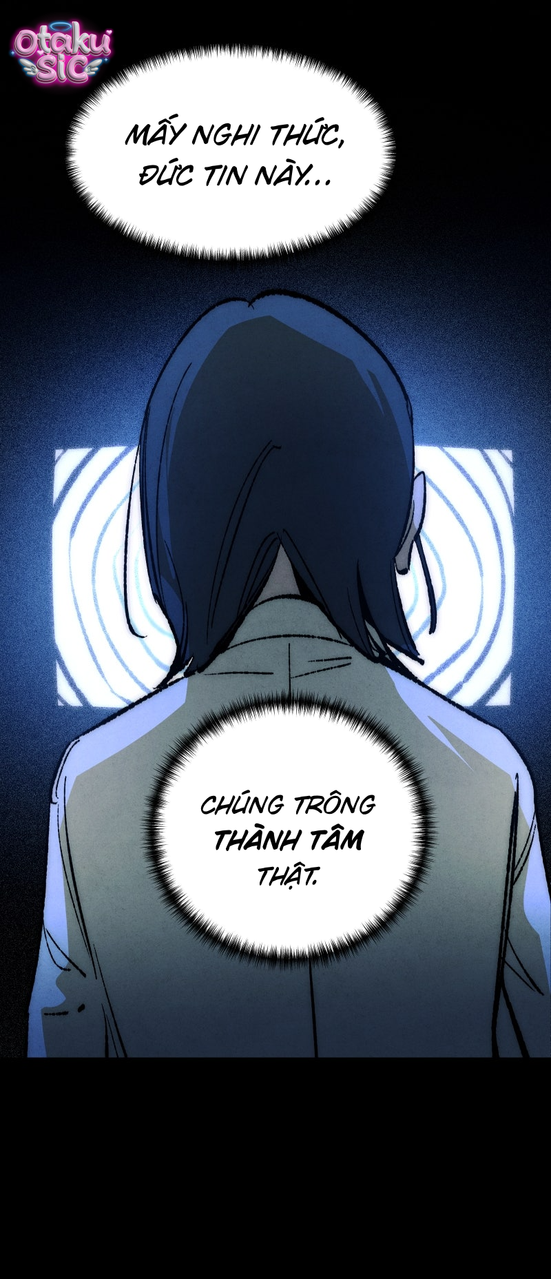 Hand Jumper - Chap 110 - Trang 24