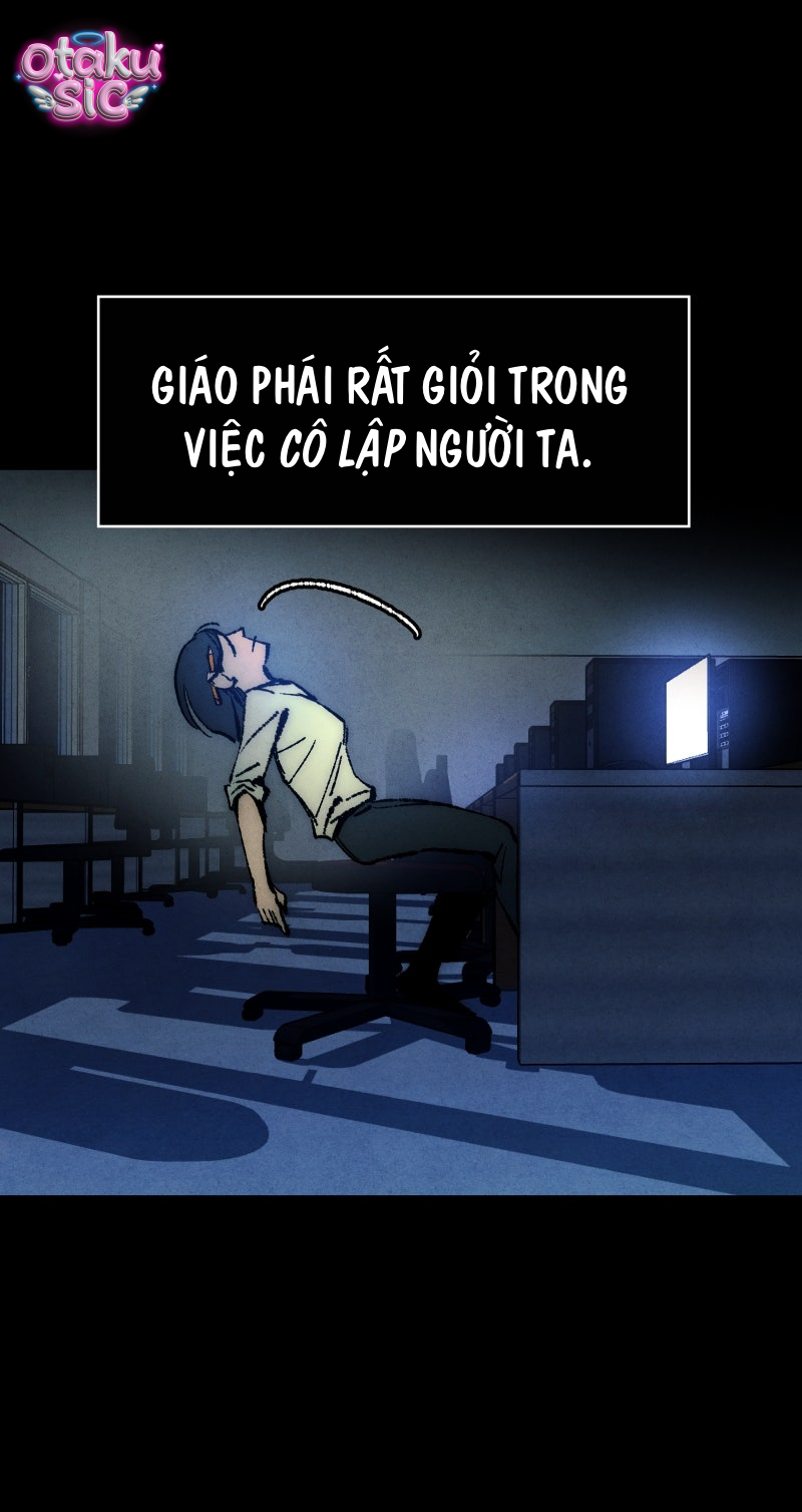 Hand Jumper - Chap 110 - Trang 25