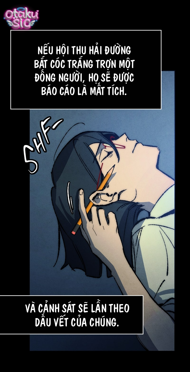 Hand Jumper - Chap 110 - Trang 26