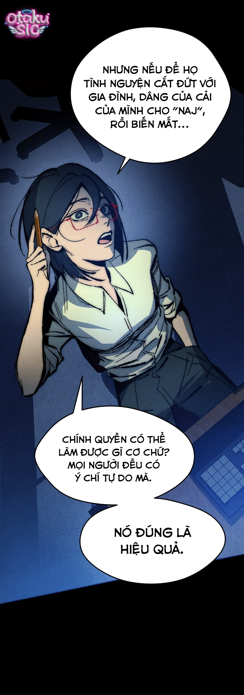 Hand Jumper - Chap 110 - Trang 27