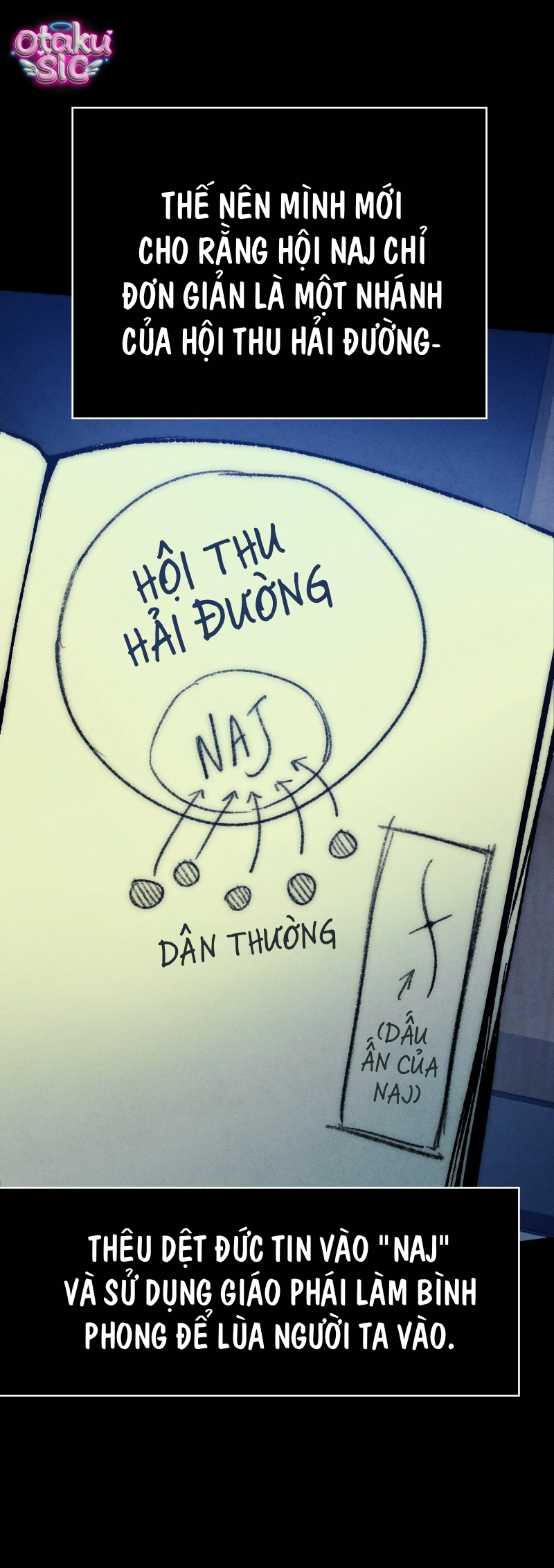 Hand Jumper - Chap 110 - Trang 28