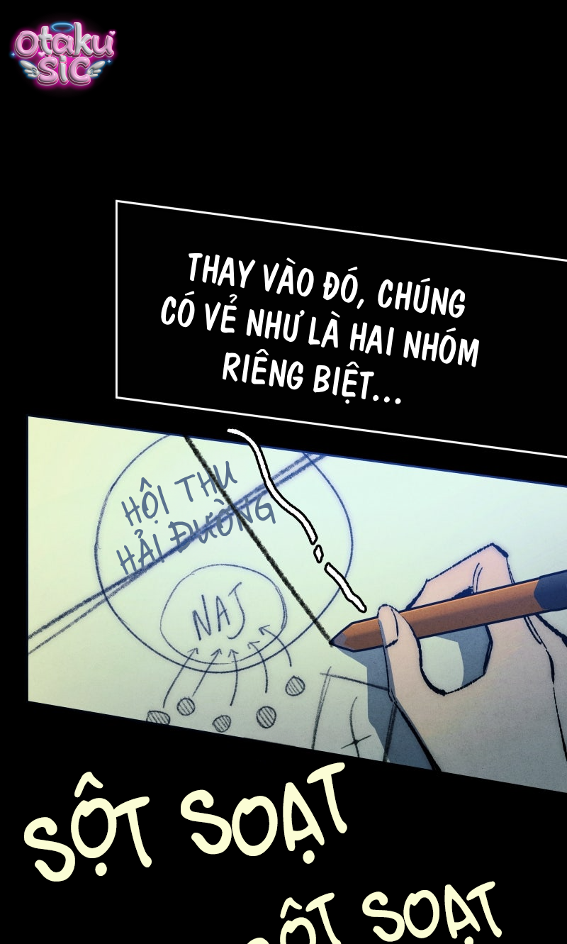 Hand Jumper - Chap 110 - Trang 29