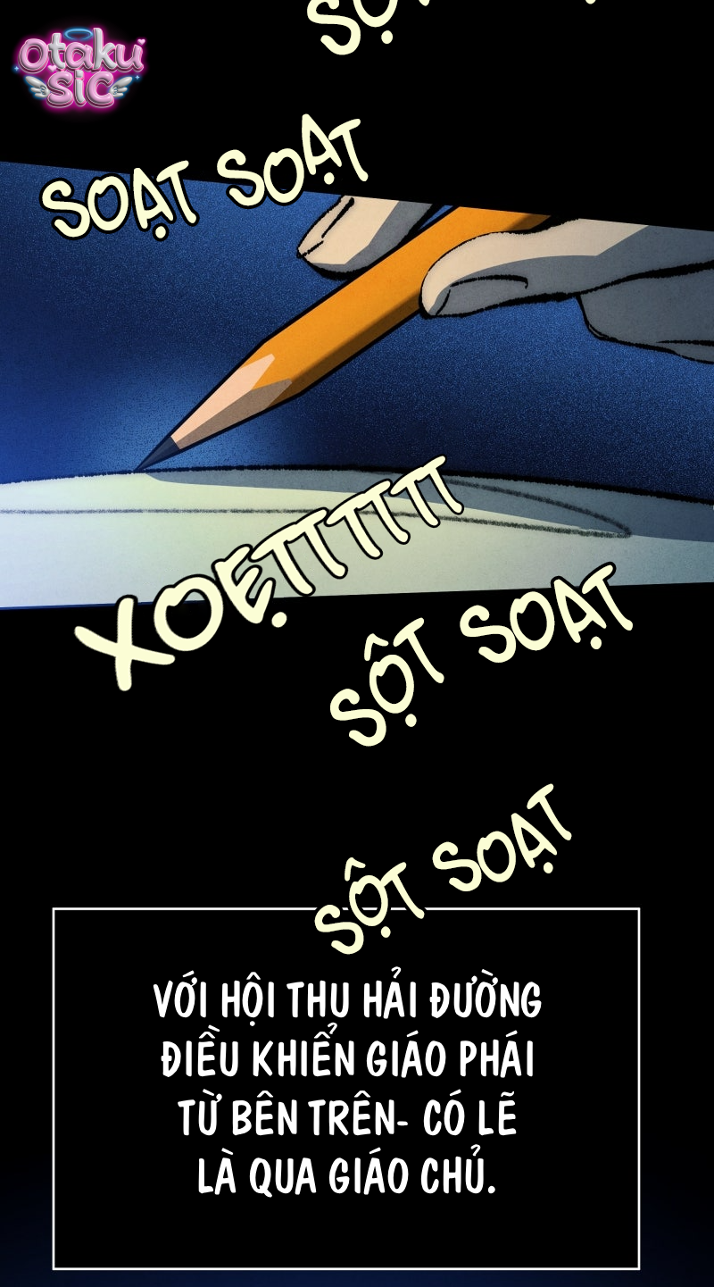 Hand Jumper - Chap 110 - Trang 30