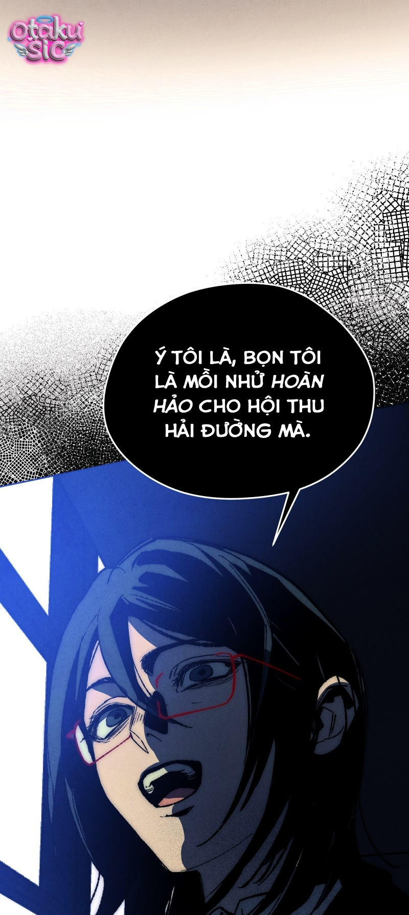 Hand Jumper - Chap 110 - Trang 4