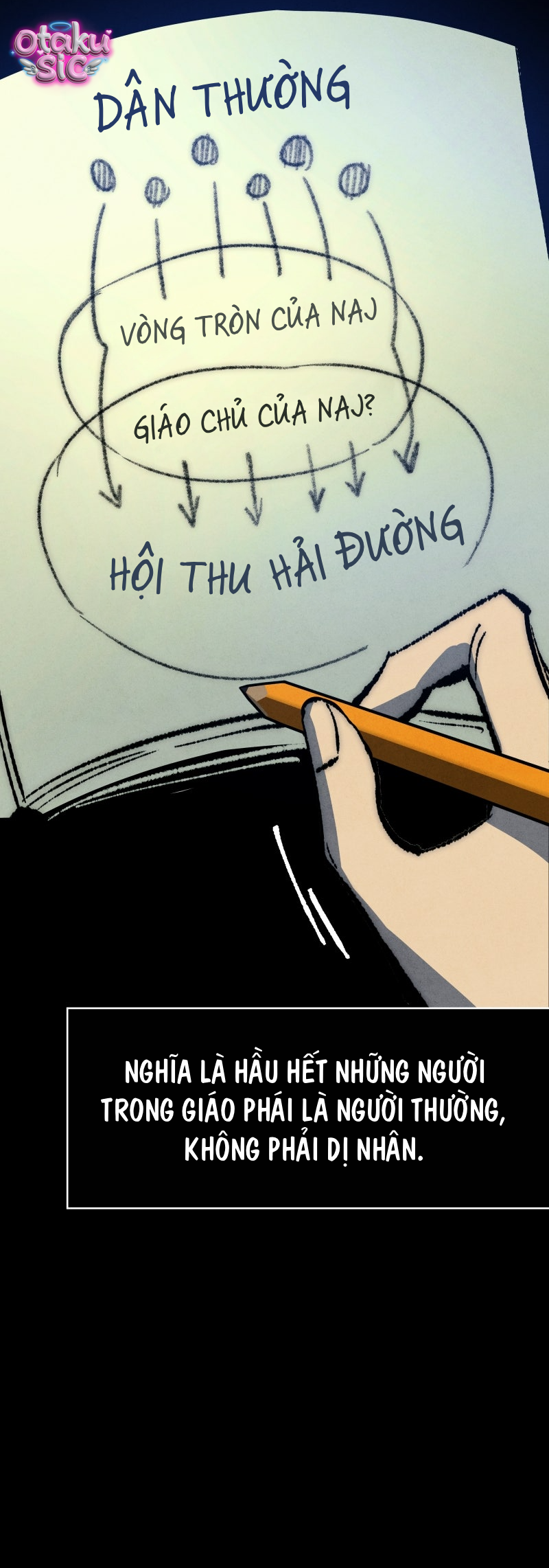 Hand Jumper - Chap 110 - Trang 31