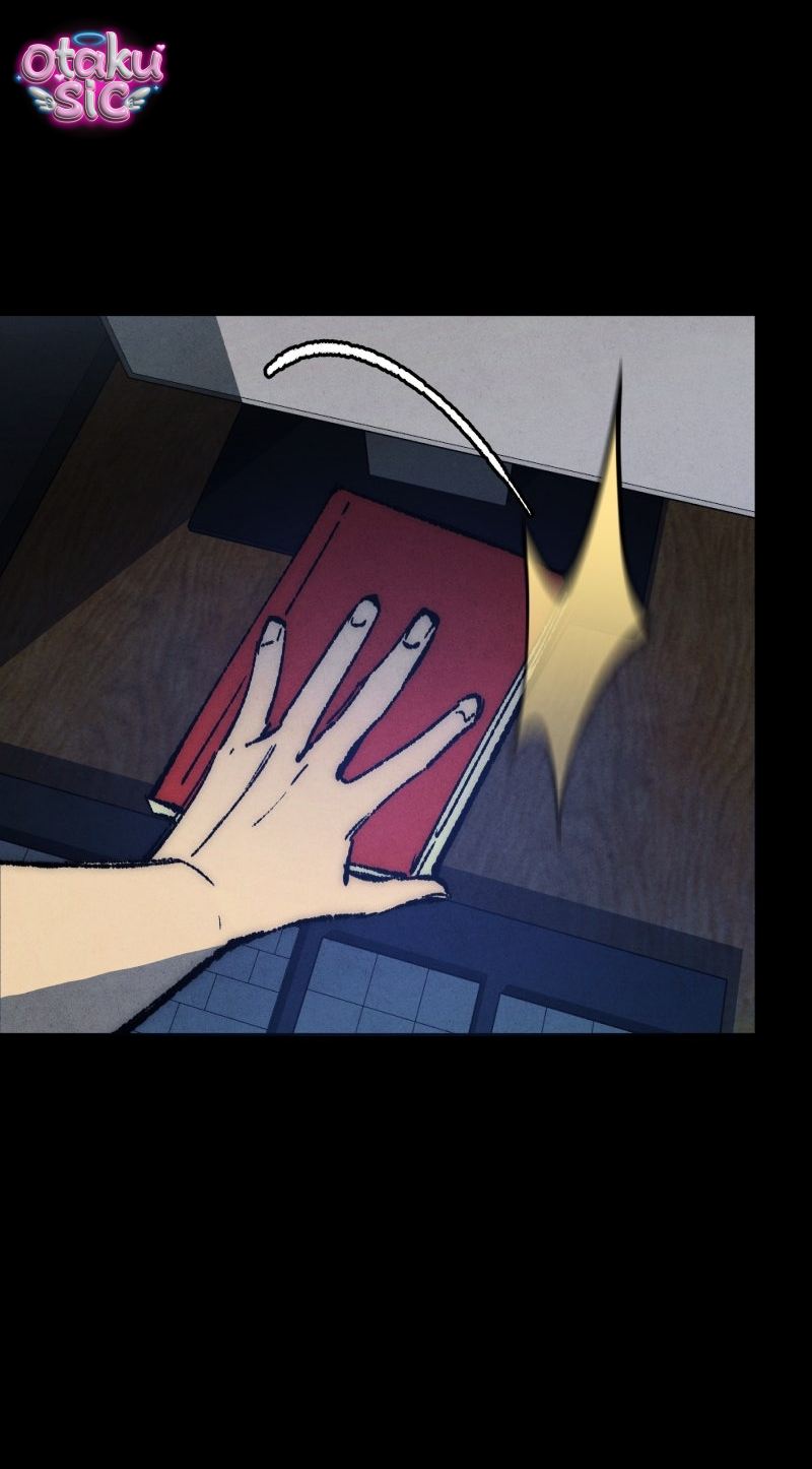 Hand Jumper - Chap 110 - Trang 34