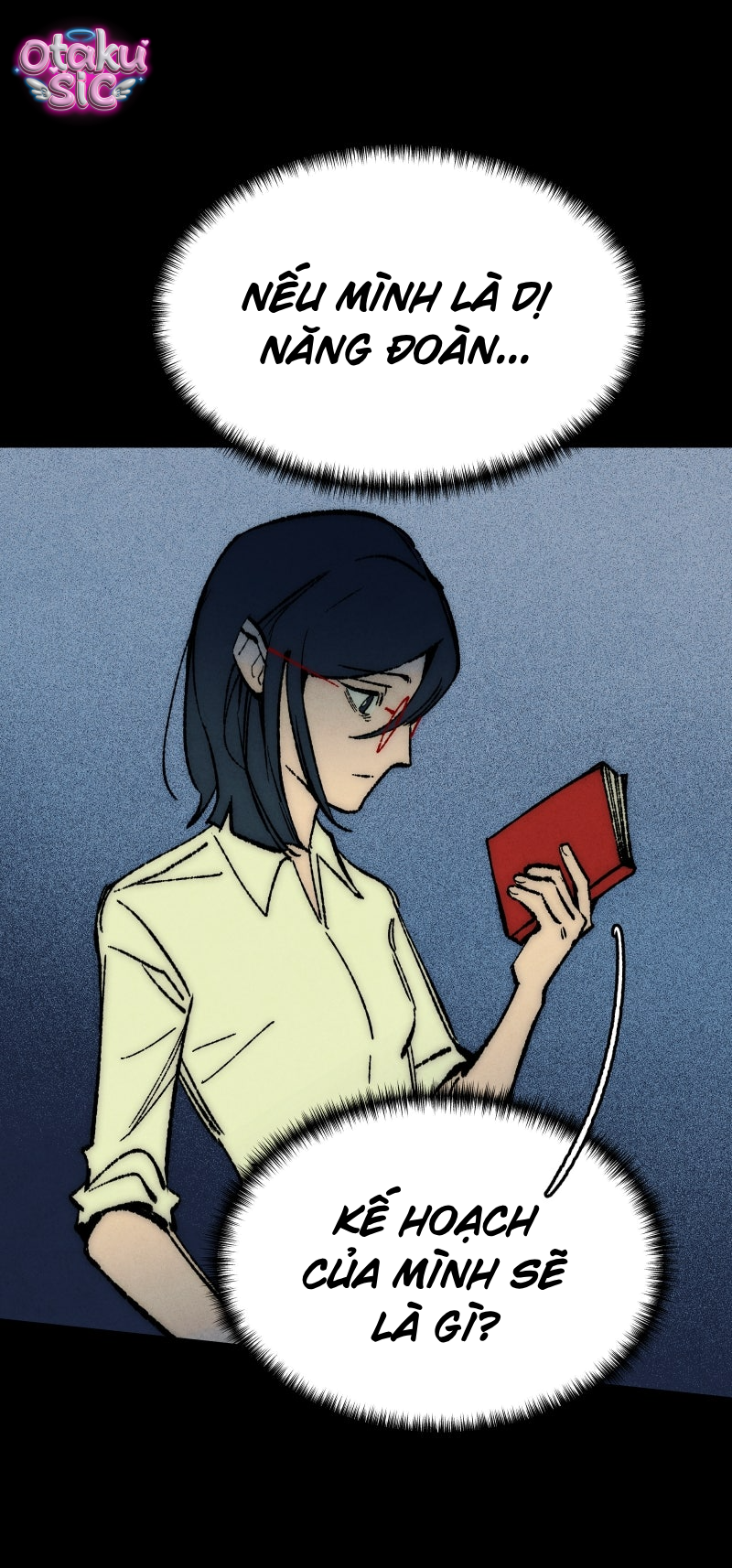 Hand Jumper - Chap 110 - Trang 35
