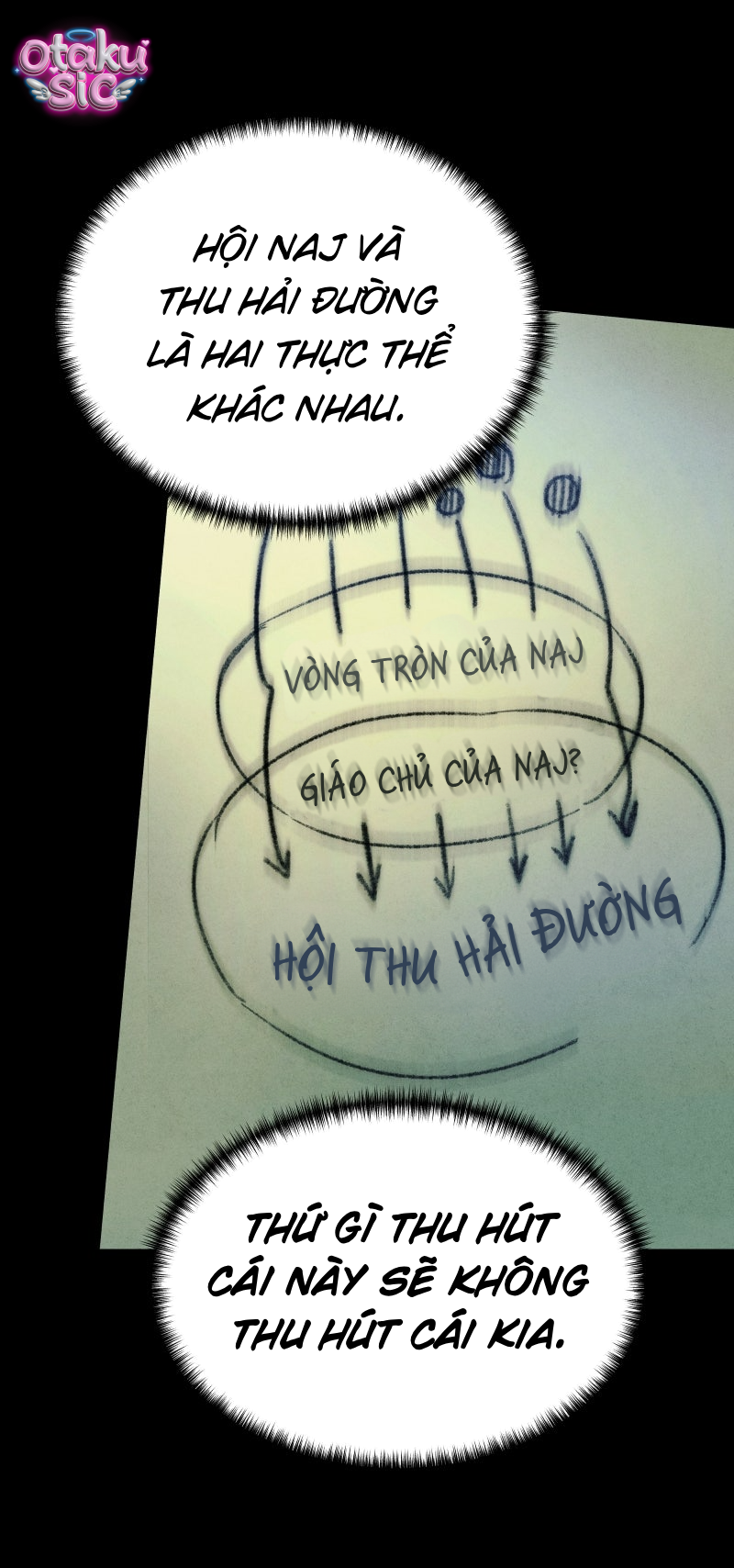 Hand Jumper - Chap 110 - Trang 36