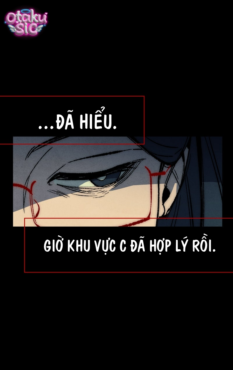Hand Jumper - Chap 110 - Trang 37