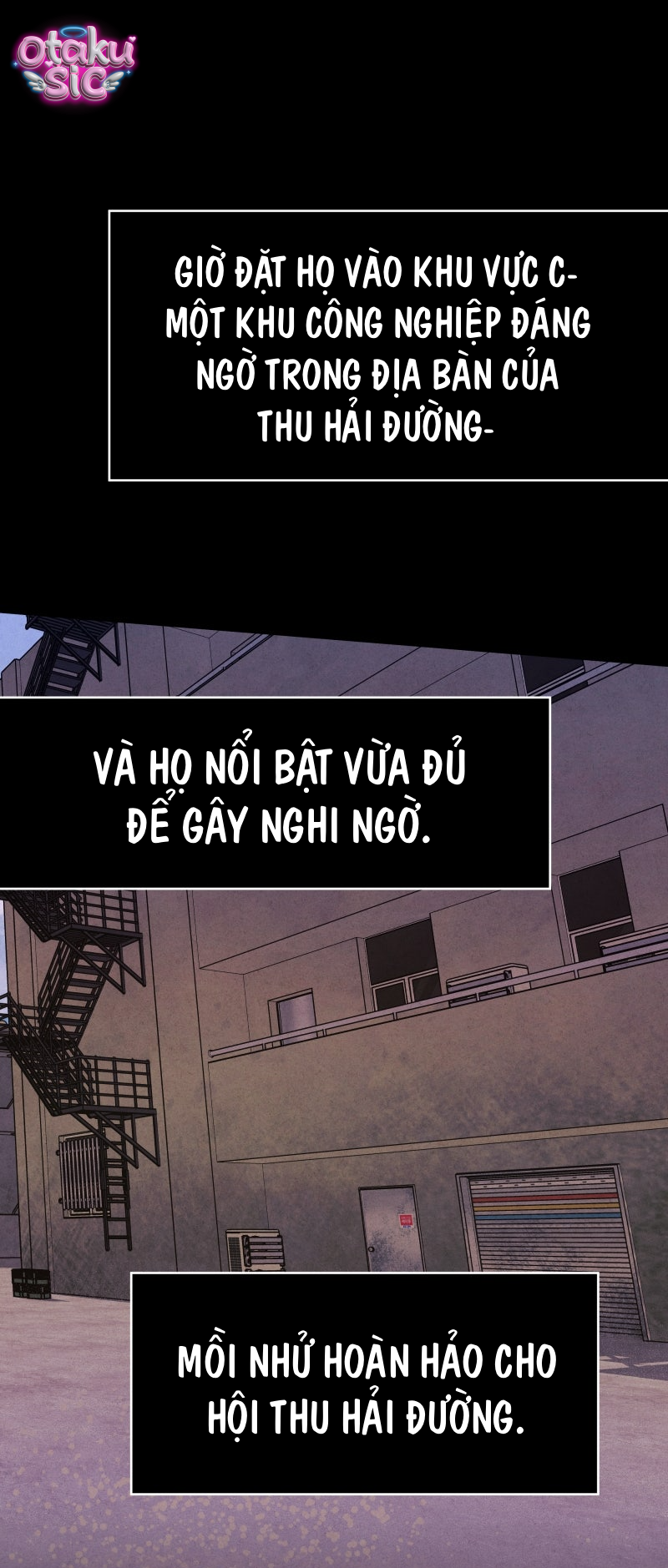 Hand Jumper - Chap 110 - Trang 39
