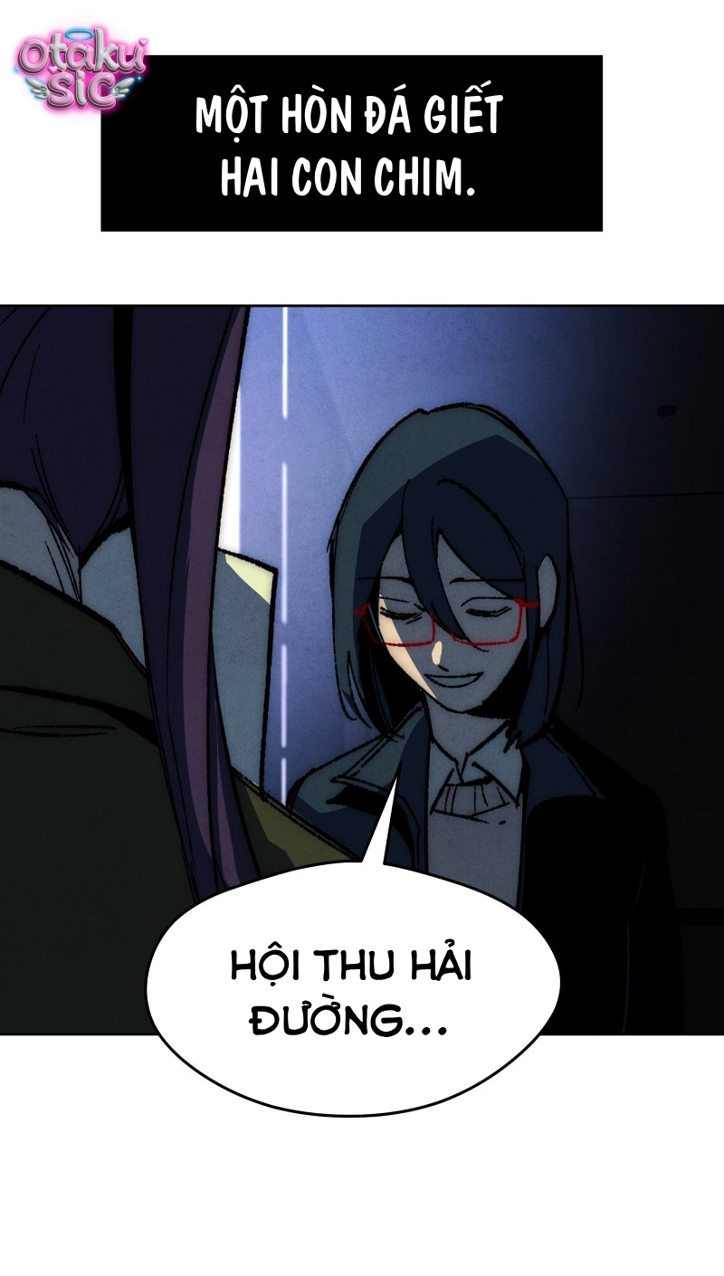 Hand Jumper - Chap 110 - Trang 42