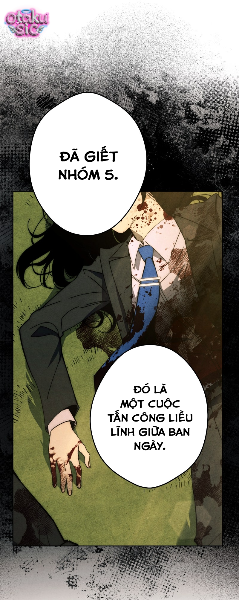 Hand Jumper - Chap 110 - Trang 43