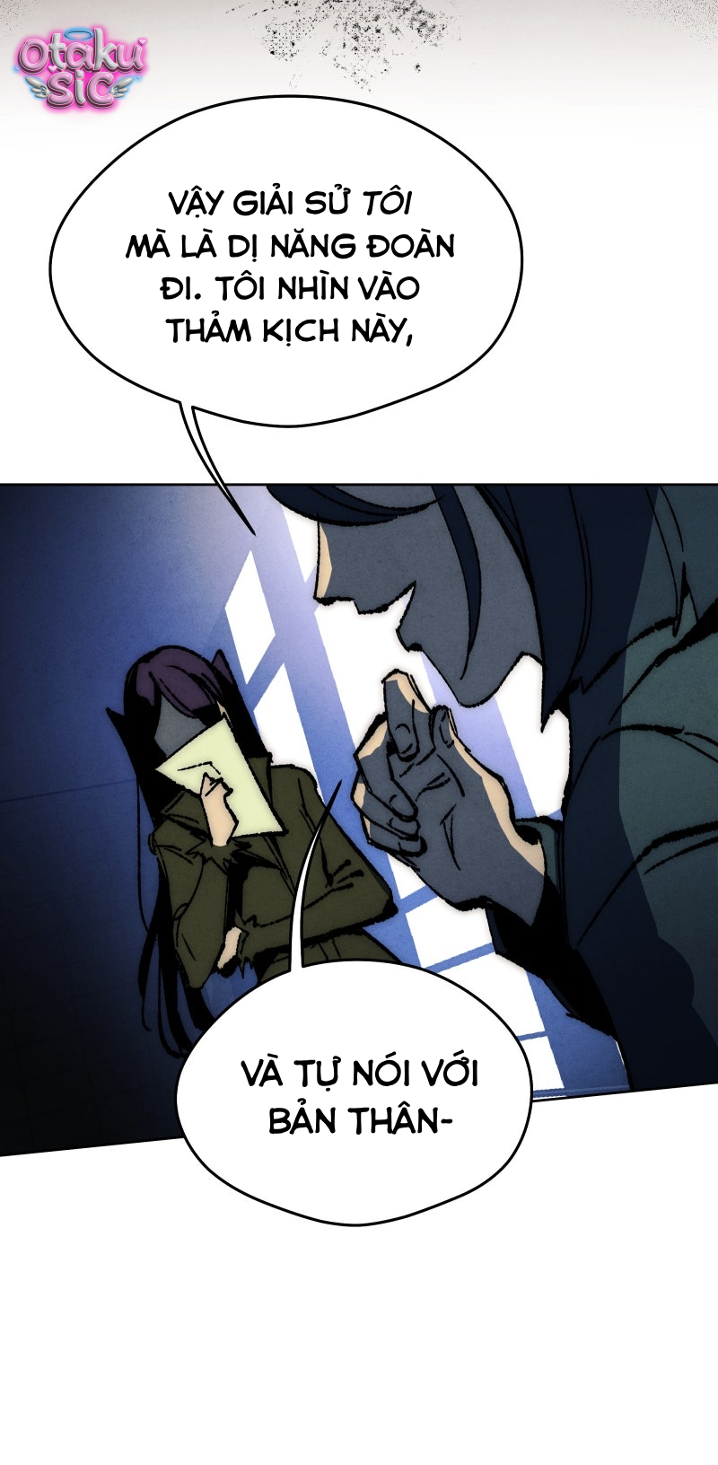 Hand Jumper - Chap 110 - Trang 44