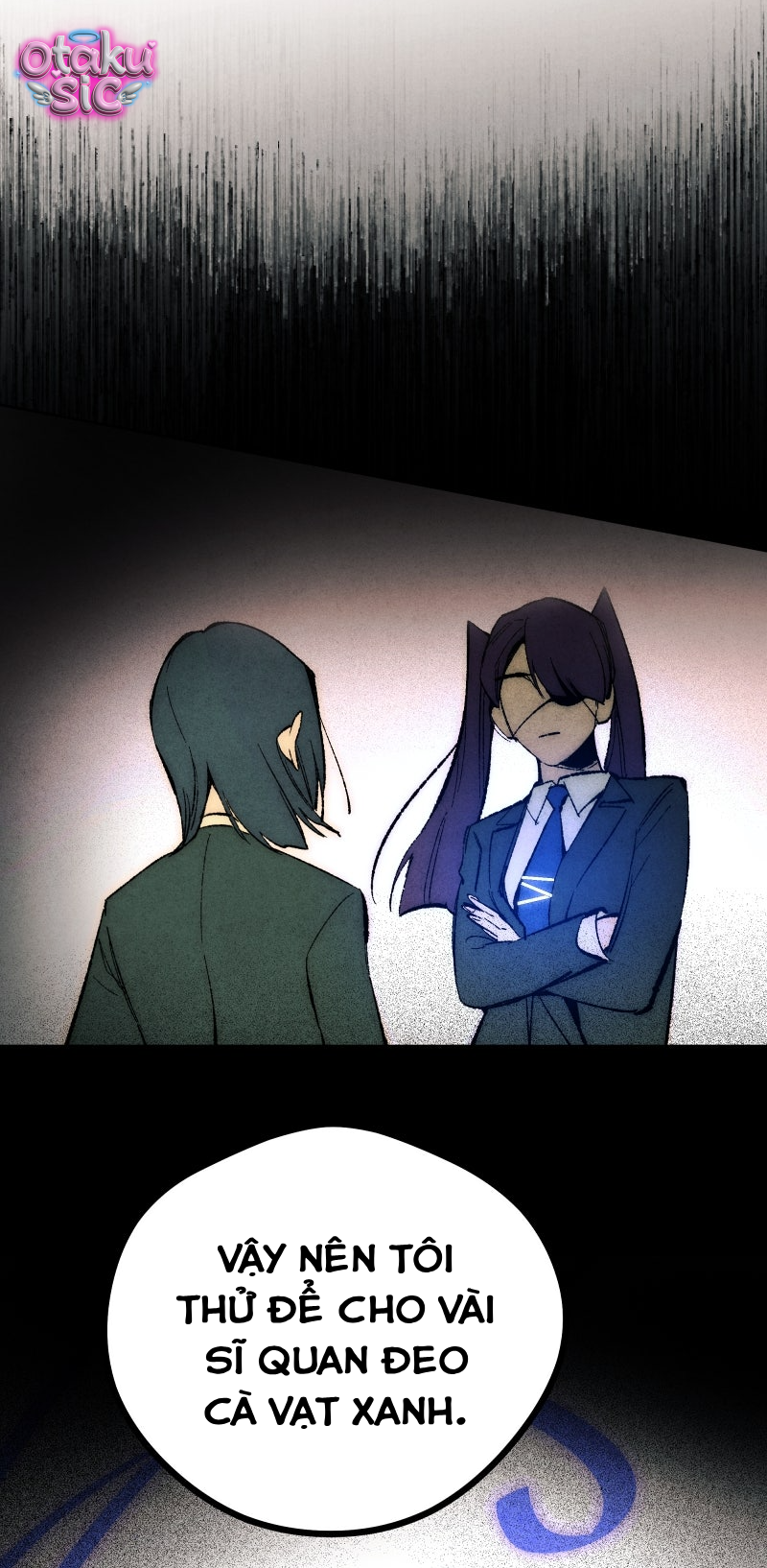 Hand Jumper - Chap 110 - Trang 46