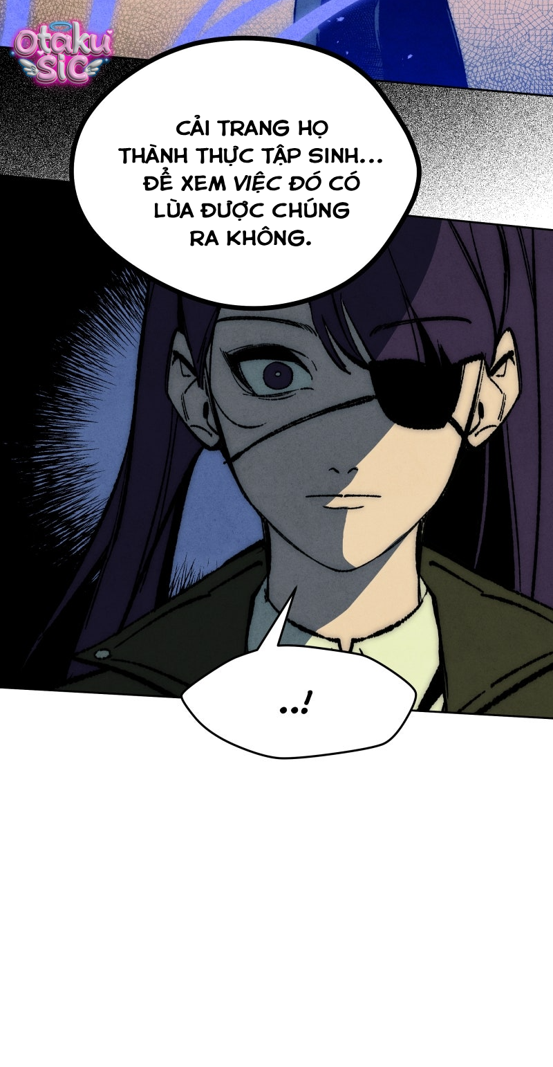 Hand Jumper - Chap 110 - Trang 48