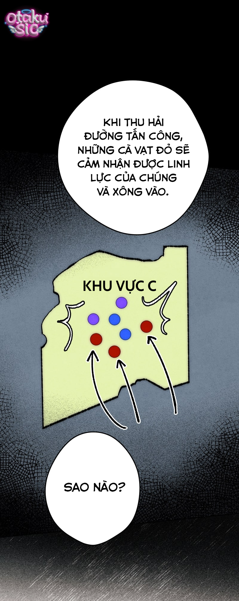 Hand Jumper - Chap 110 - Trang 52