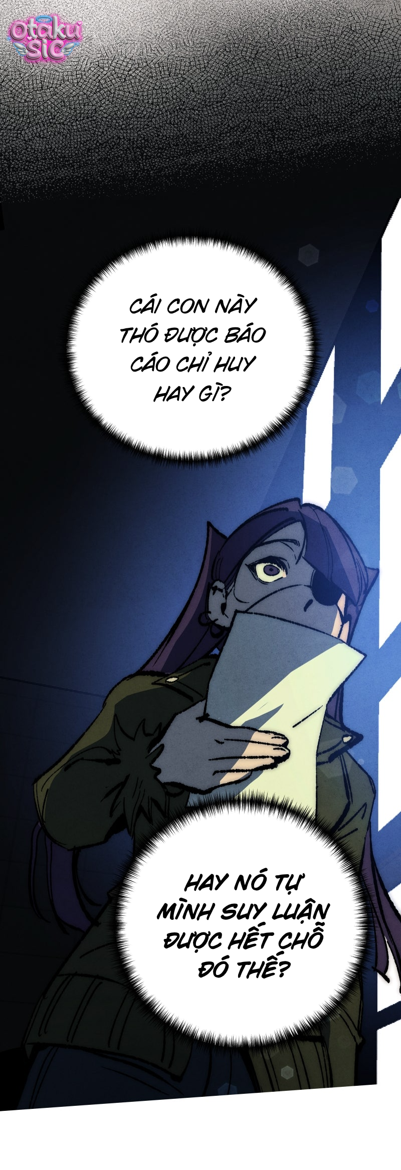 Hand Jumper - Chap 110 - Trang 54