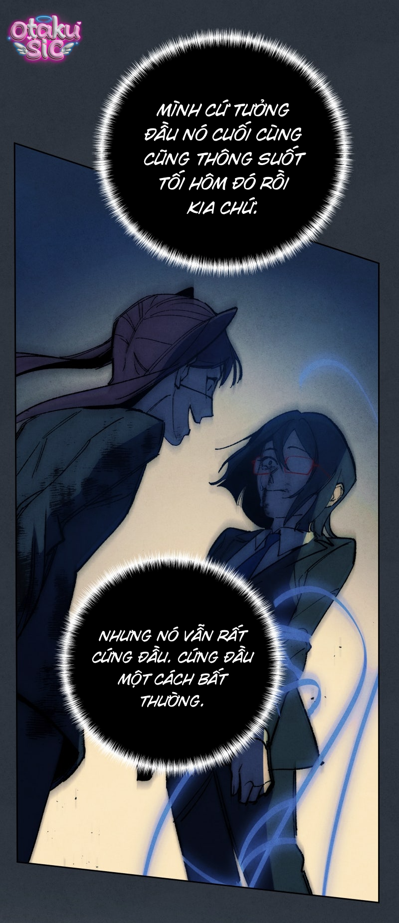 Hand Jumper - Chap 110 - Trang 57