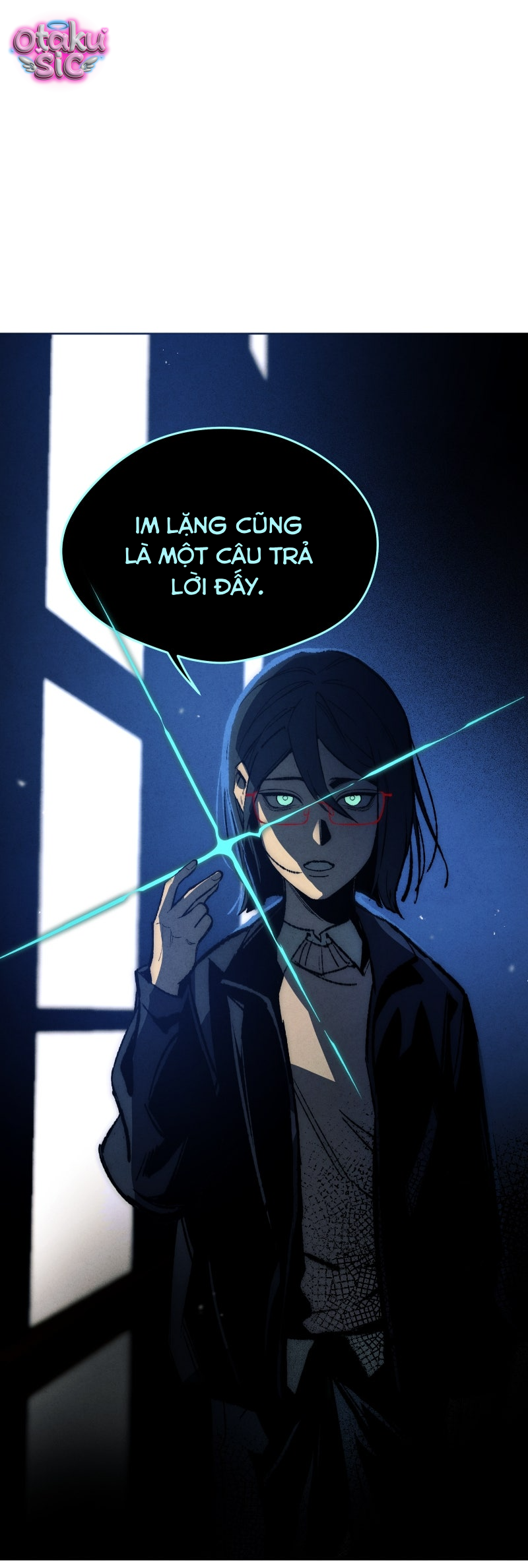 Hand Jumper - Chap 110 - Trang 59