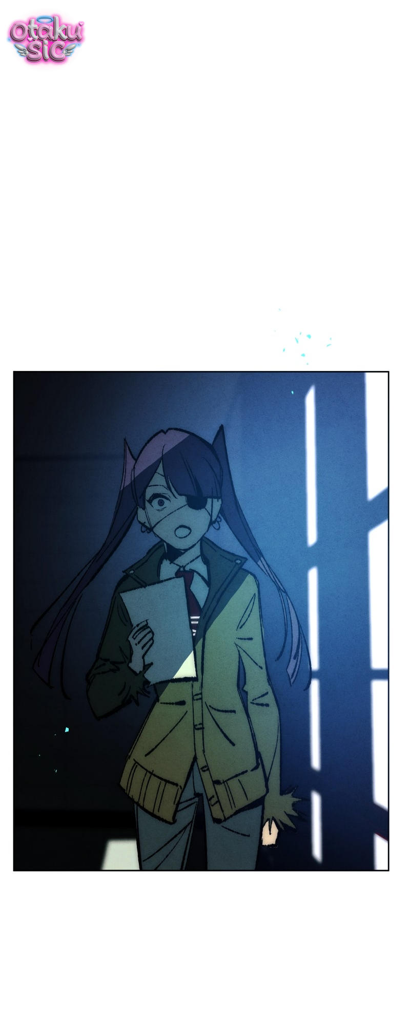 Hand Jumper - Chap 110 - Trang 60