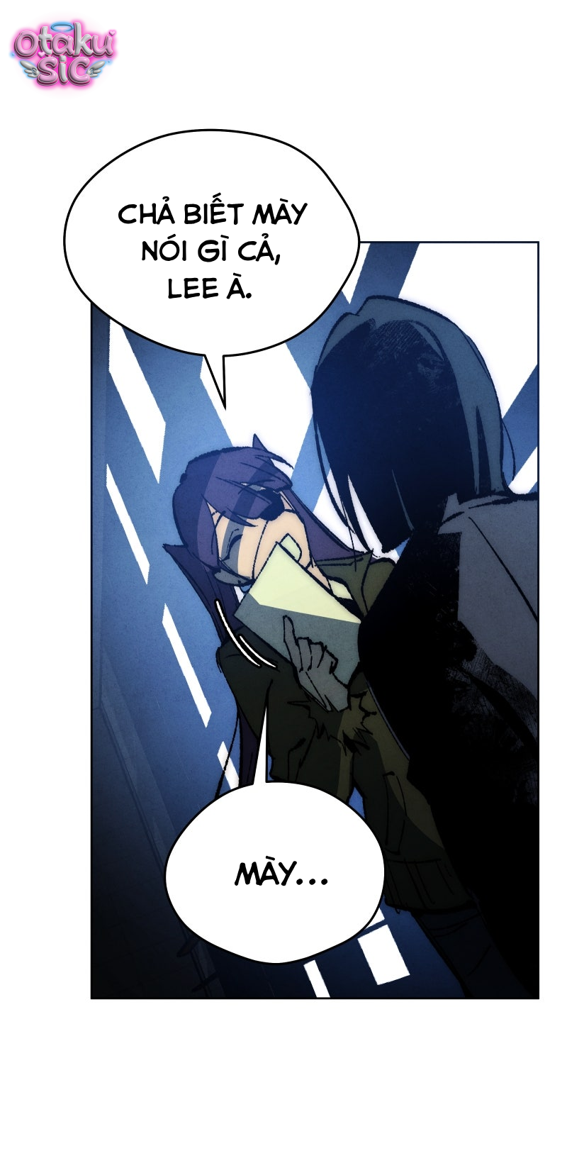Hand Jumper - Chap 110 - Trang 7
