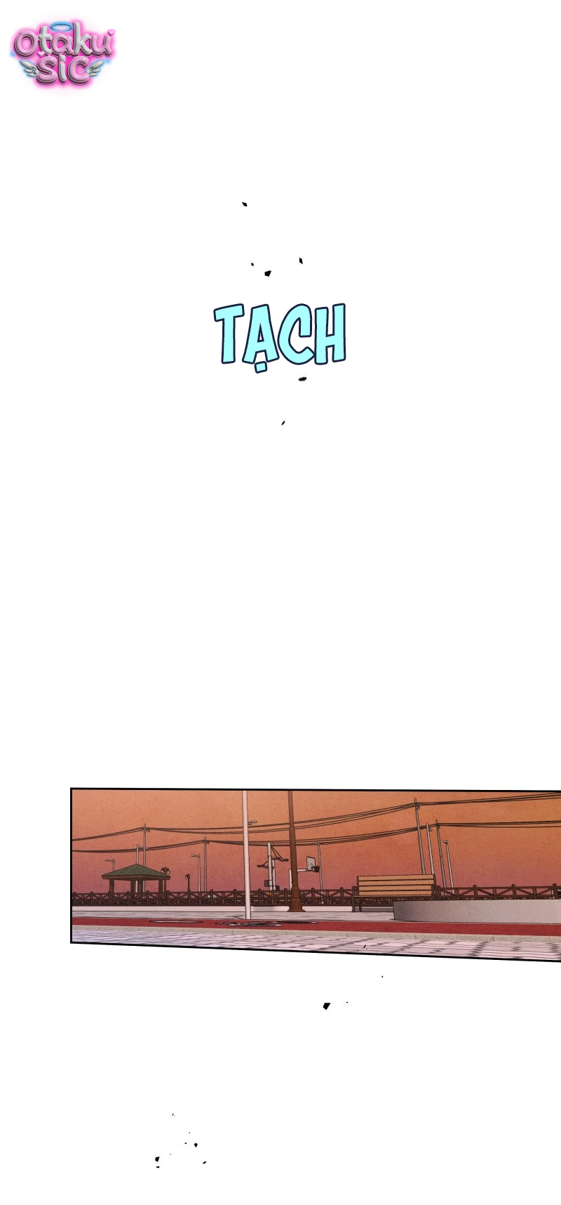 Hand Jumper - Chap 110 - Trang 61
