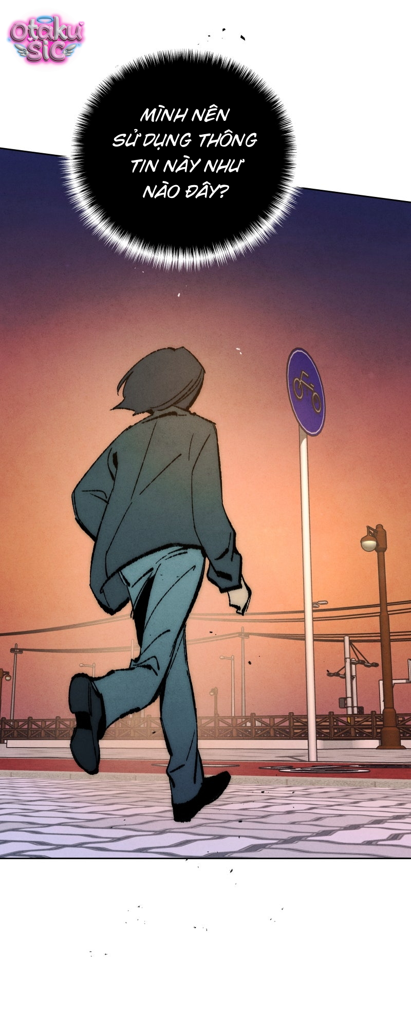 Hand Jumper - Chap 110 - Trang 62