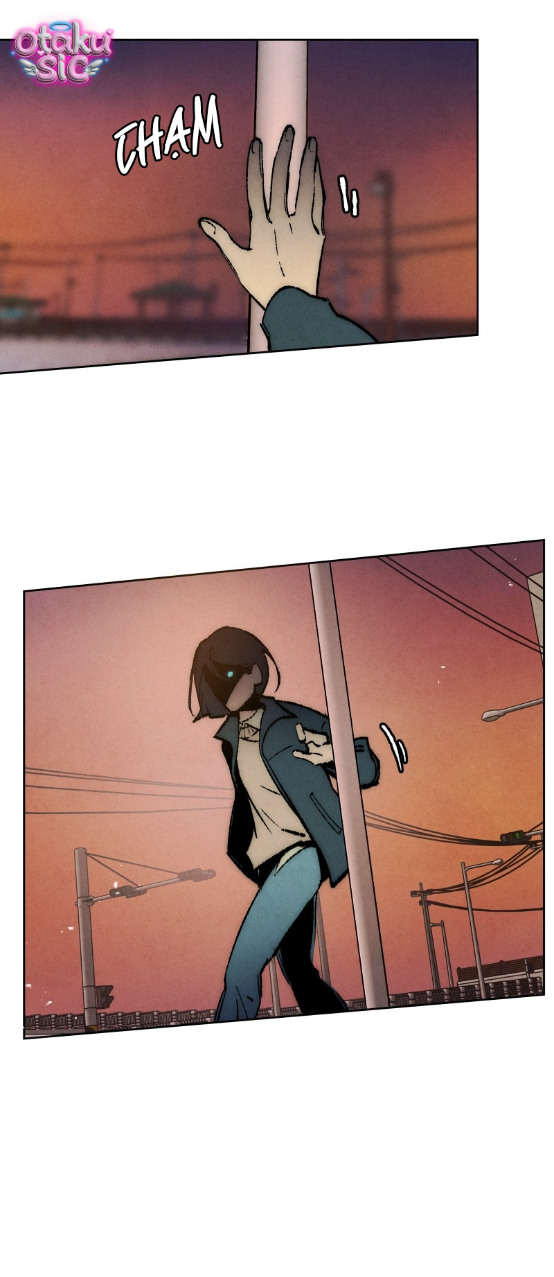 Hand Jumper - Chap 110 - Trang 65