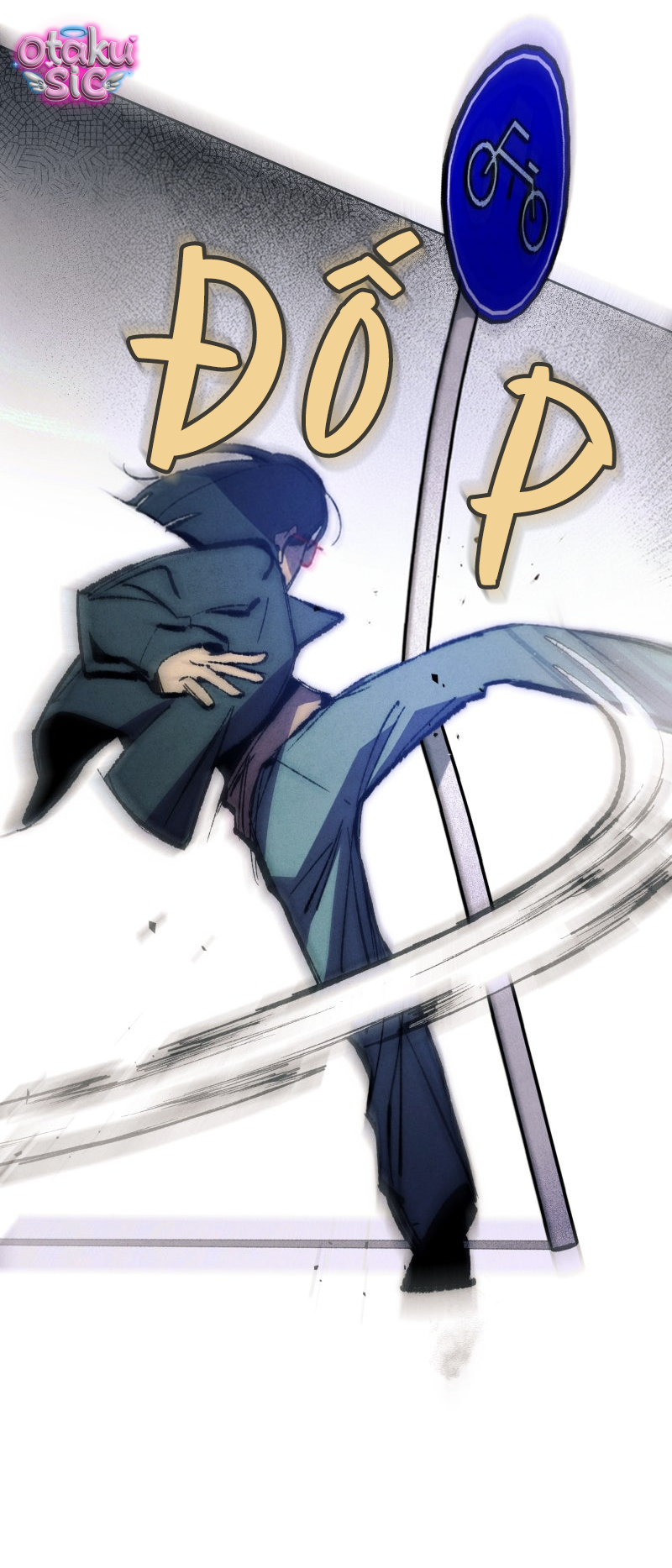 Hand Jumper - Chap 110 - Trang 66