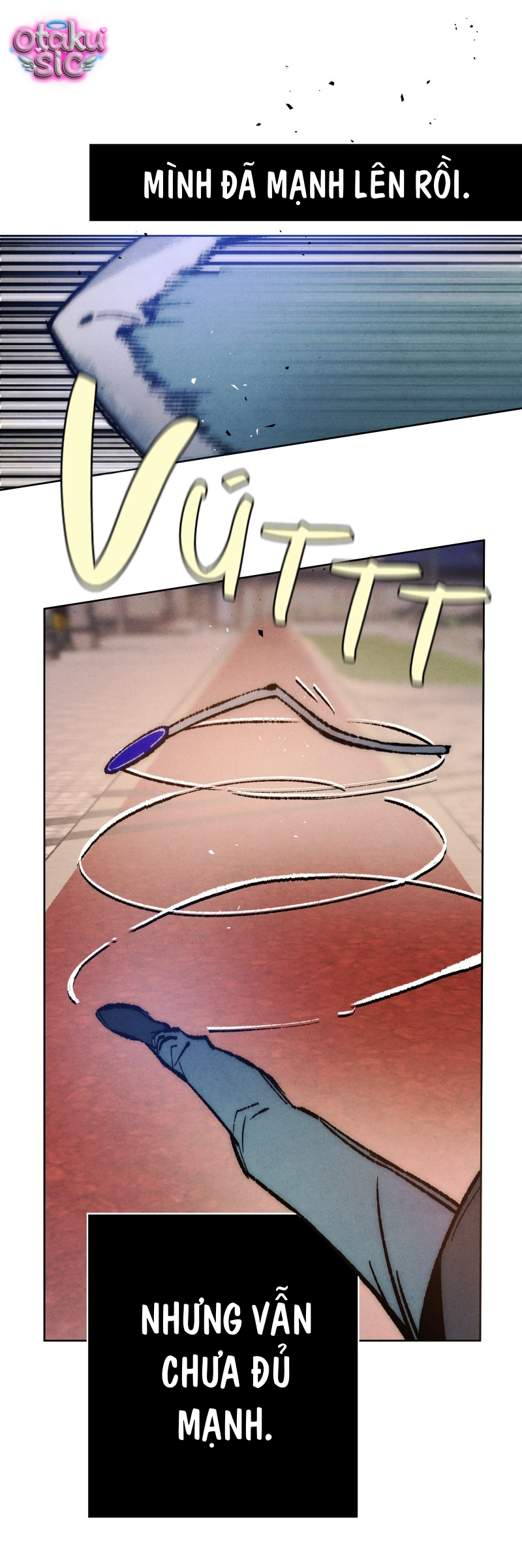 Hand Jumper - Chap 110 - Trang 67