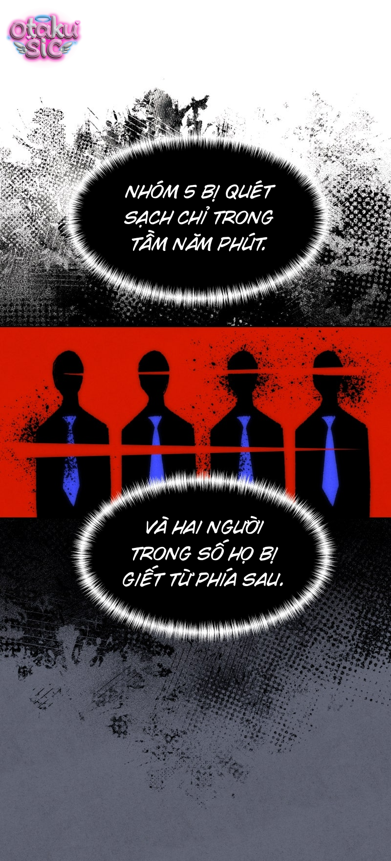Hand Jumper - Chap 110 - Trang 70