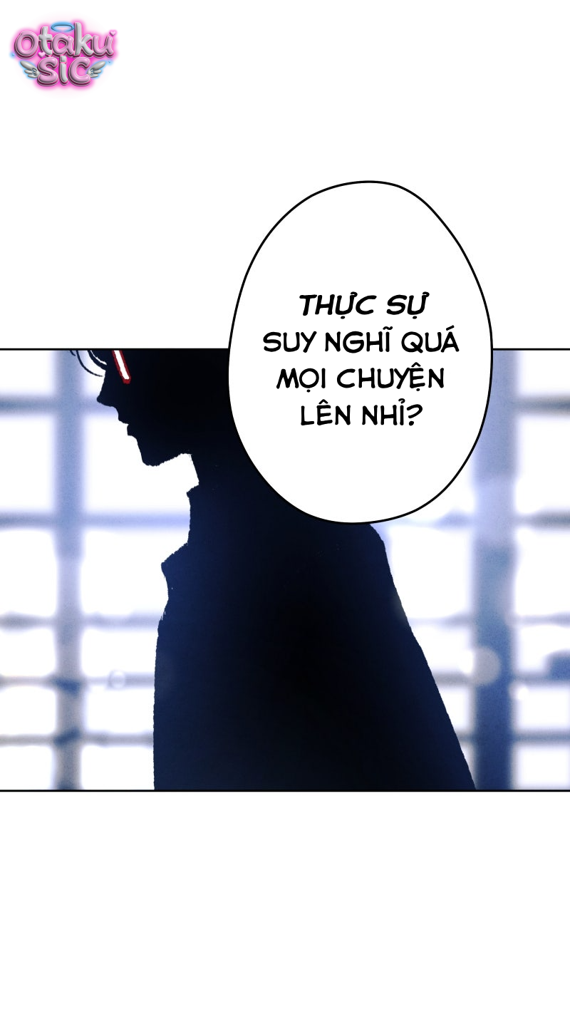 Hand Jumper - Chap 110 - Trang 8