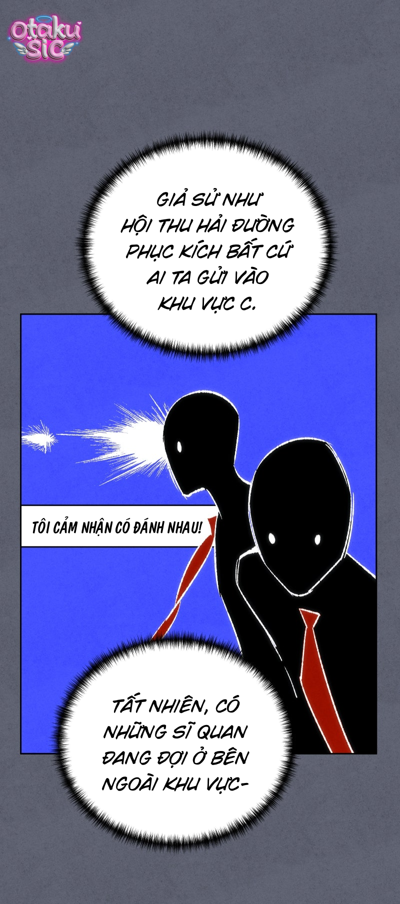 Hand Jumper - Chap 110 - Trang 71