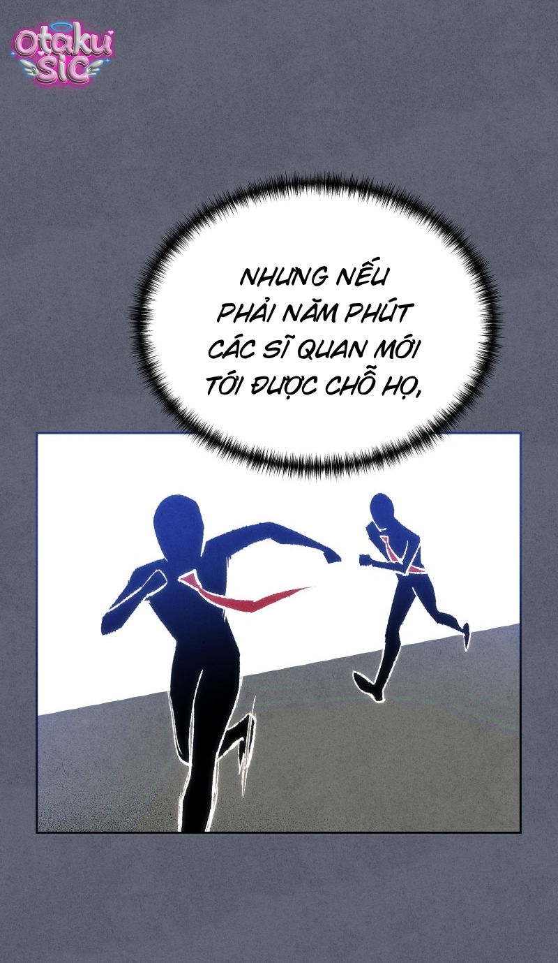 Hand Jumper - Chap 110 - Trang 72