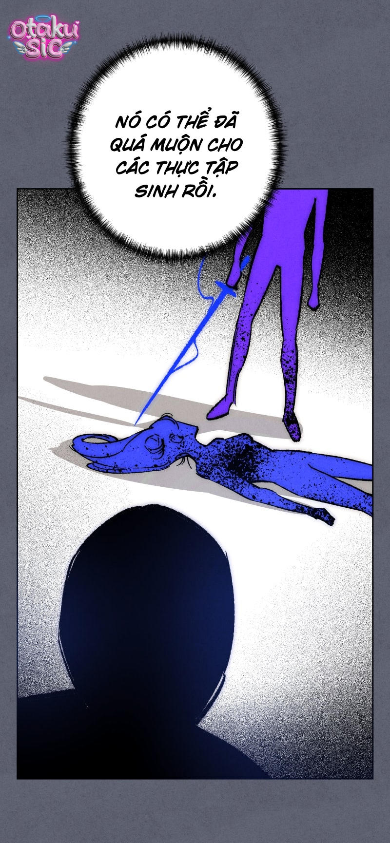 Hand Jumper - Chap 110 - Trang 73