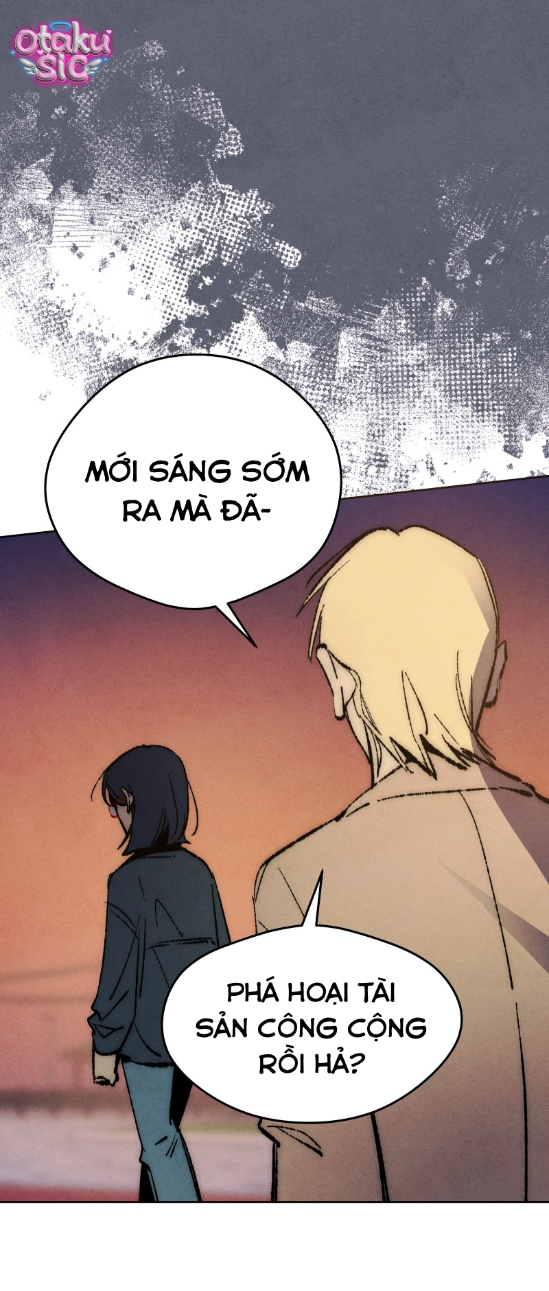 Hand Jumper - Chap 110 - Trang 74