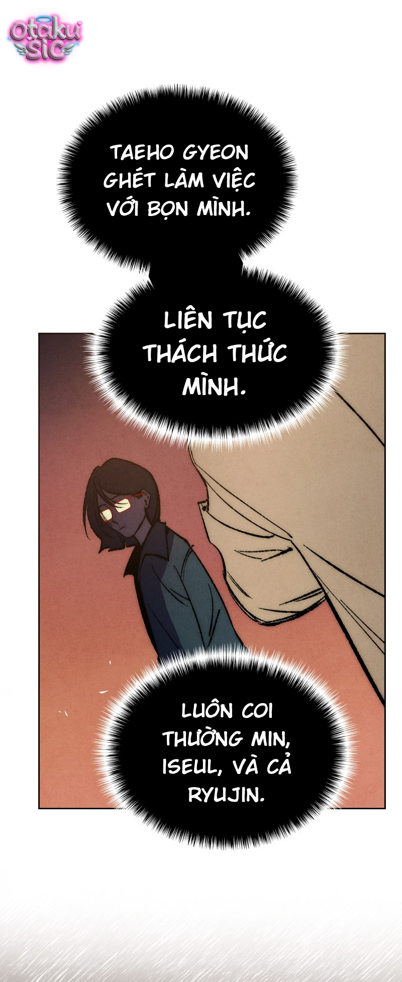 Hand Jumper - Chap 110 - Trang 77