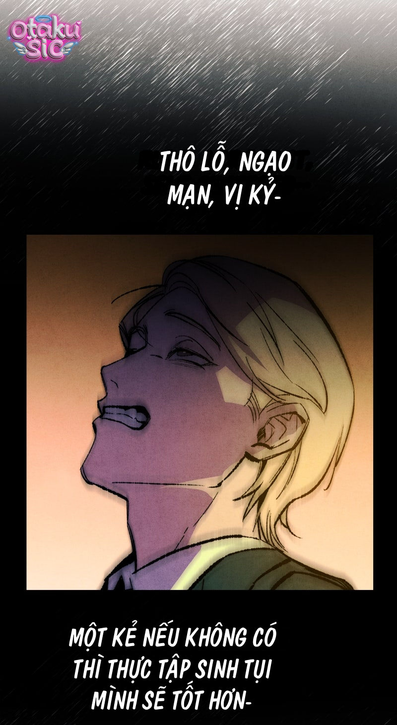 Hand Jumper - Chap 110 - Trang 78
