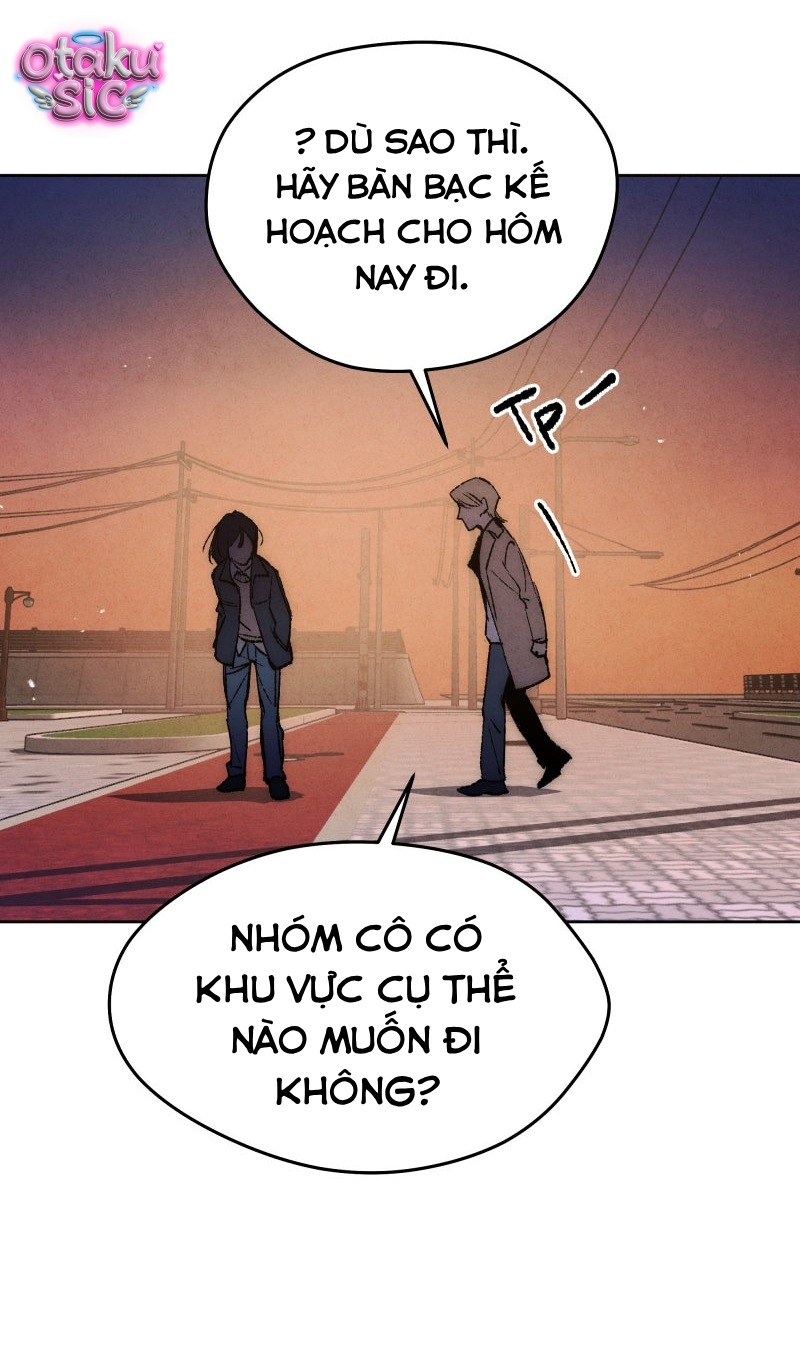 Hand Jumper - Chap 110 - Trang 80