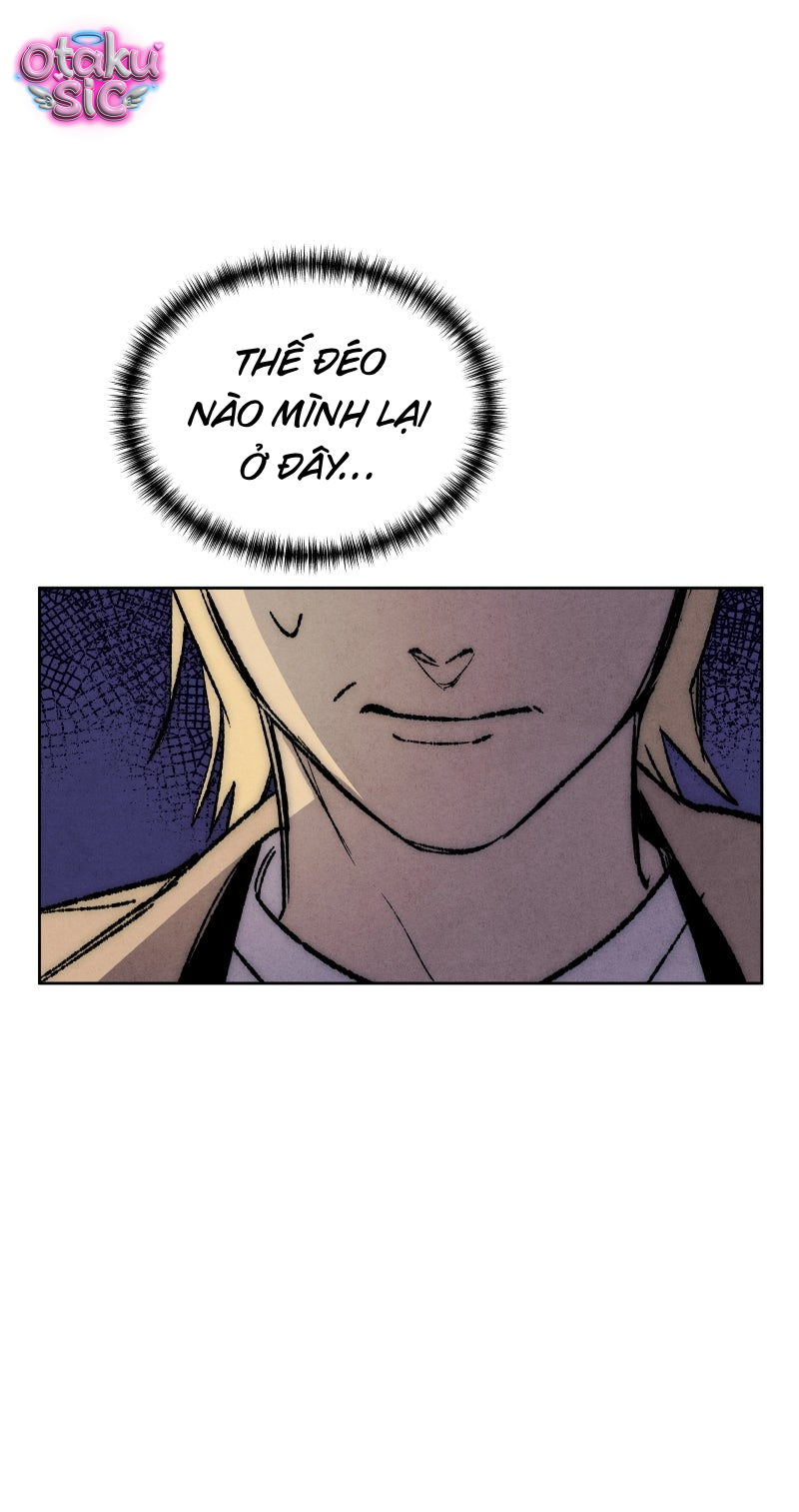 Hand Jumper - Chap 110 - Trang 86