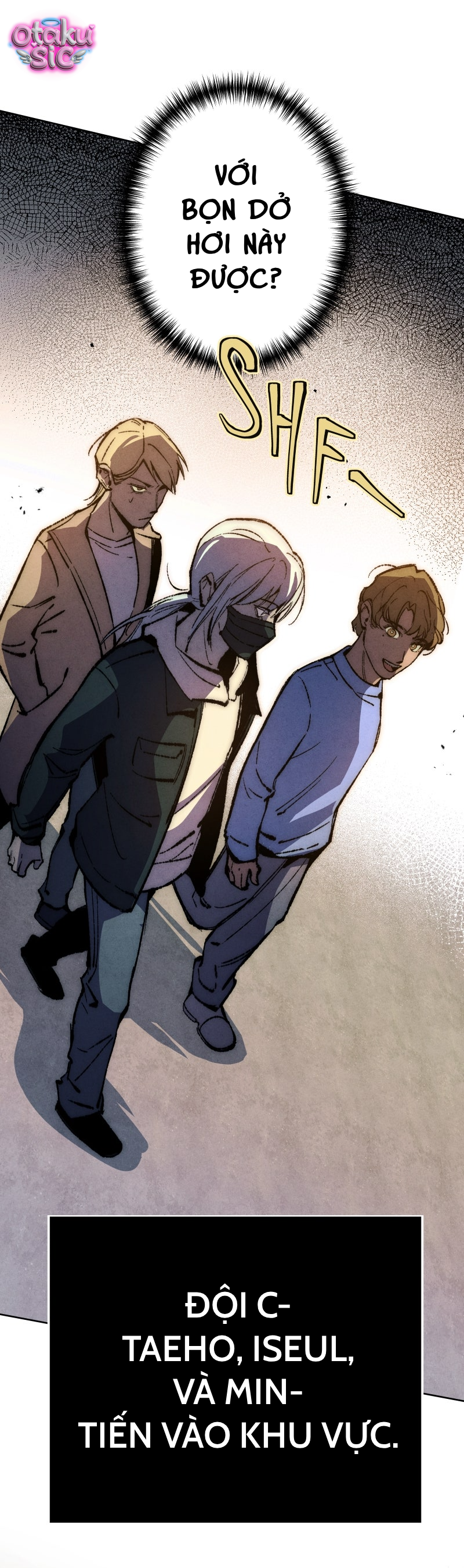 Hand Jumper - Chap 110 - Trang 87