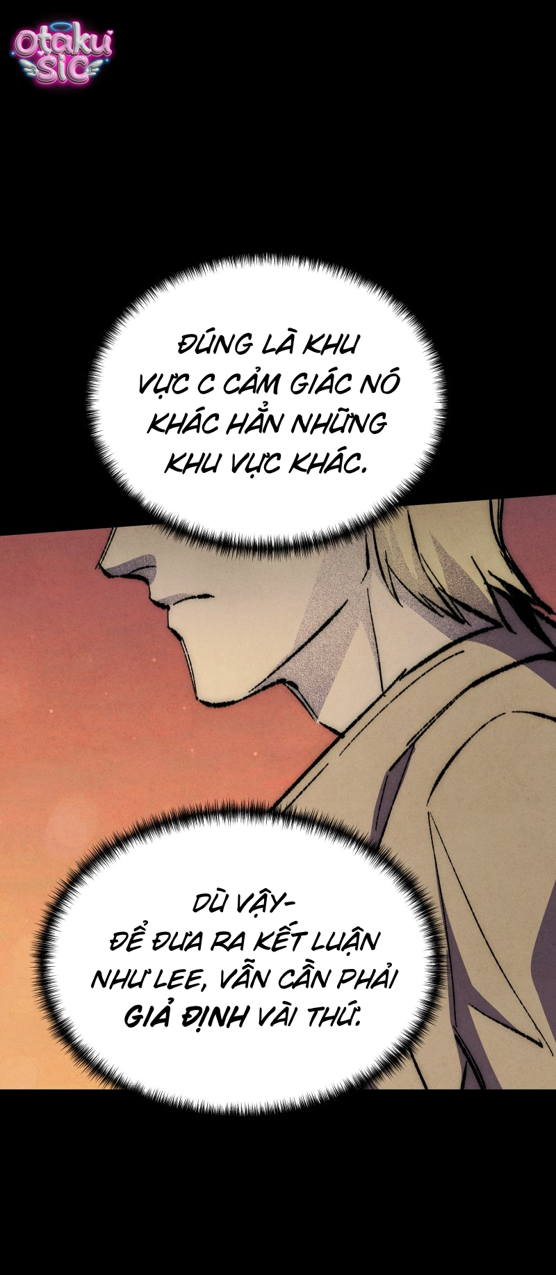 Hand Jumper - Chap 111 - Trang 13