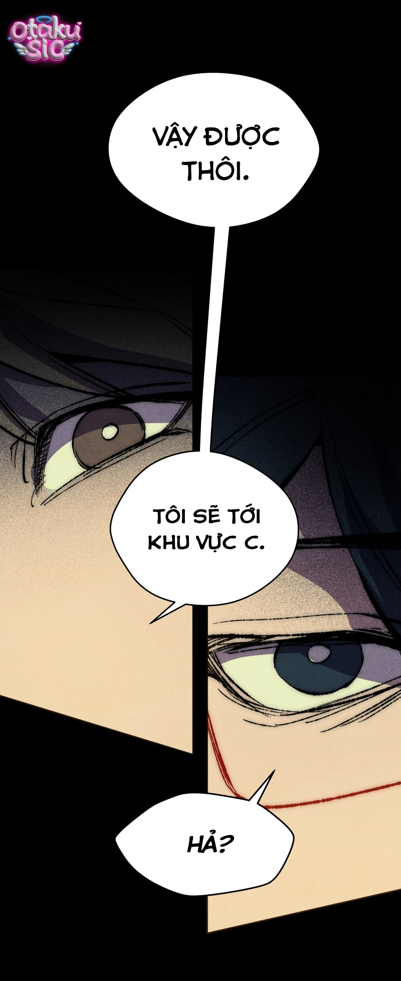 Hand Jumper - Chap 111 - Trang 18