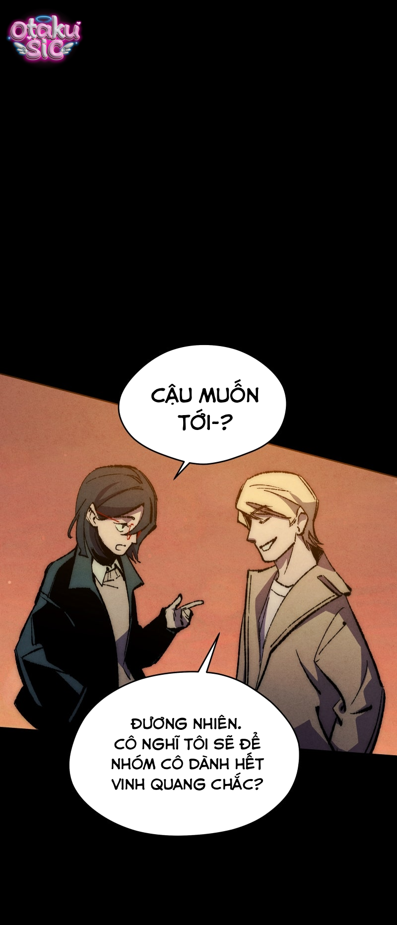 Hand Jumper - Chap 111 - Trang 19